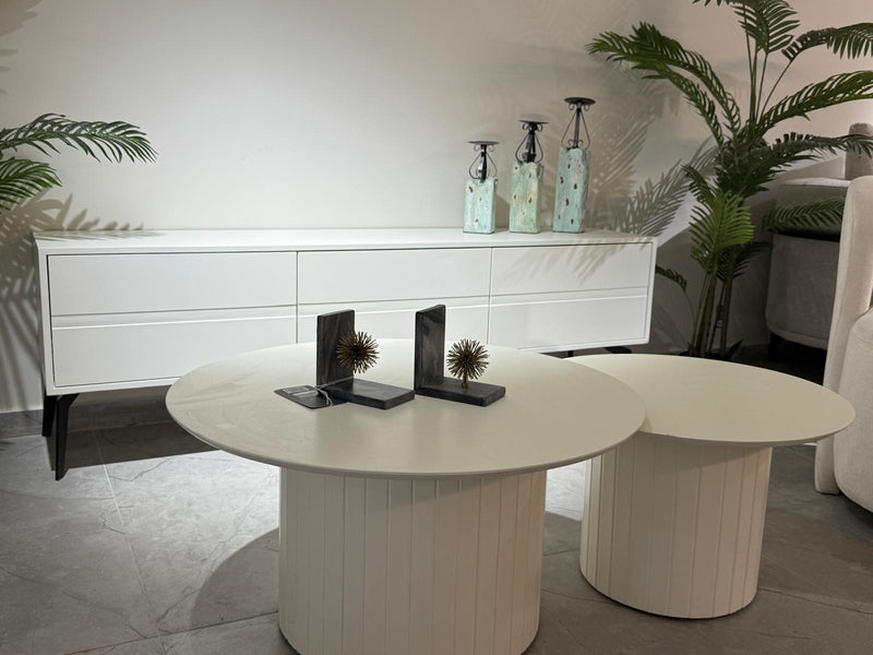 מזנון טלויזיה  דגם 104