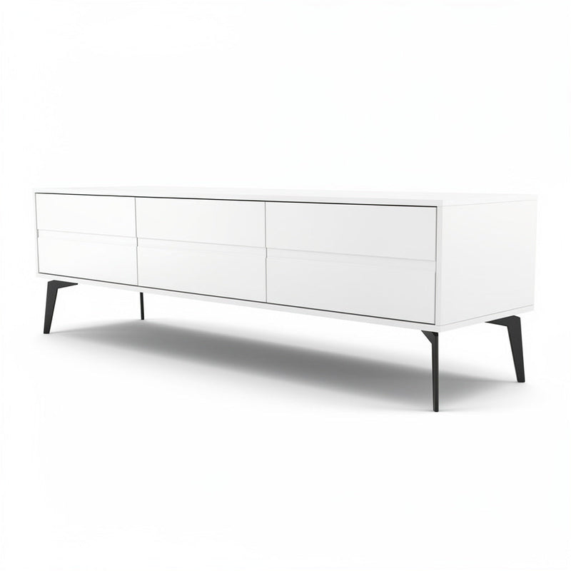 מזנון טלויזיה  דגם 104