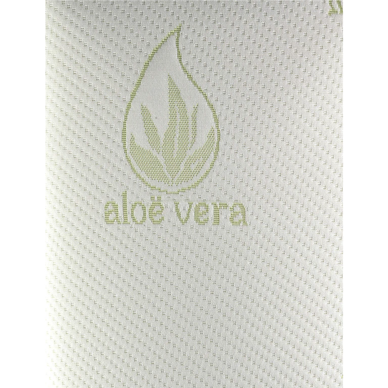 כרית ויסקו ג'ל אלסטי עם אלוורה