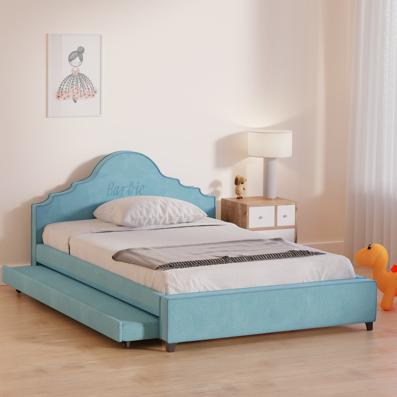 מיטות ילדים