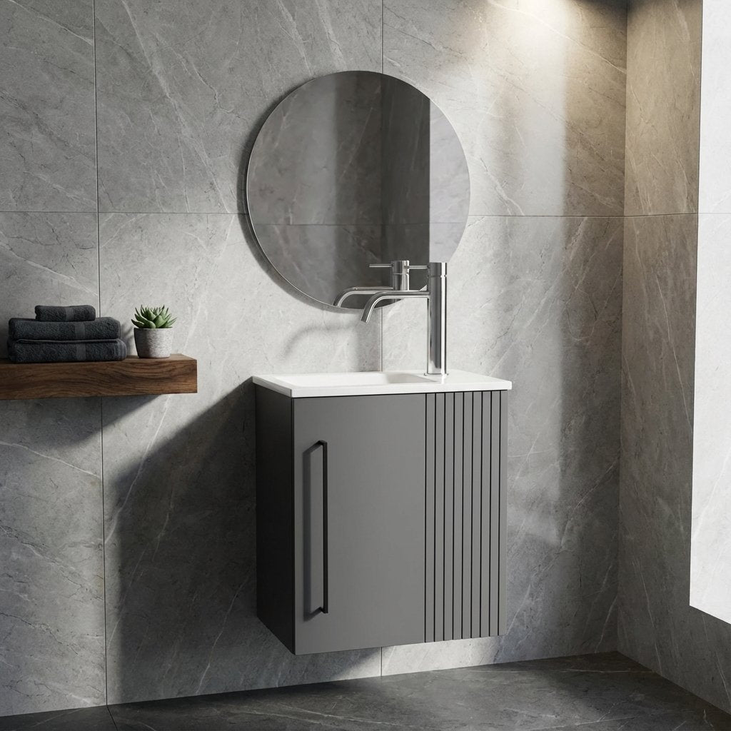 ארון אמבטיה דגם 106