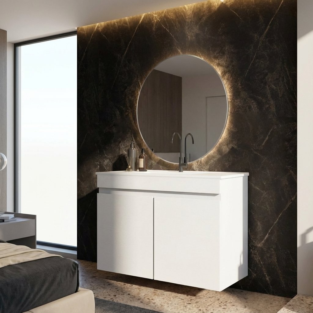 ארון אמבטיה דגם 113