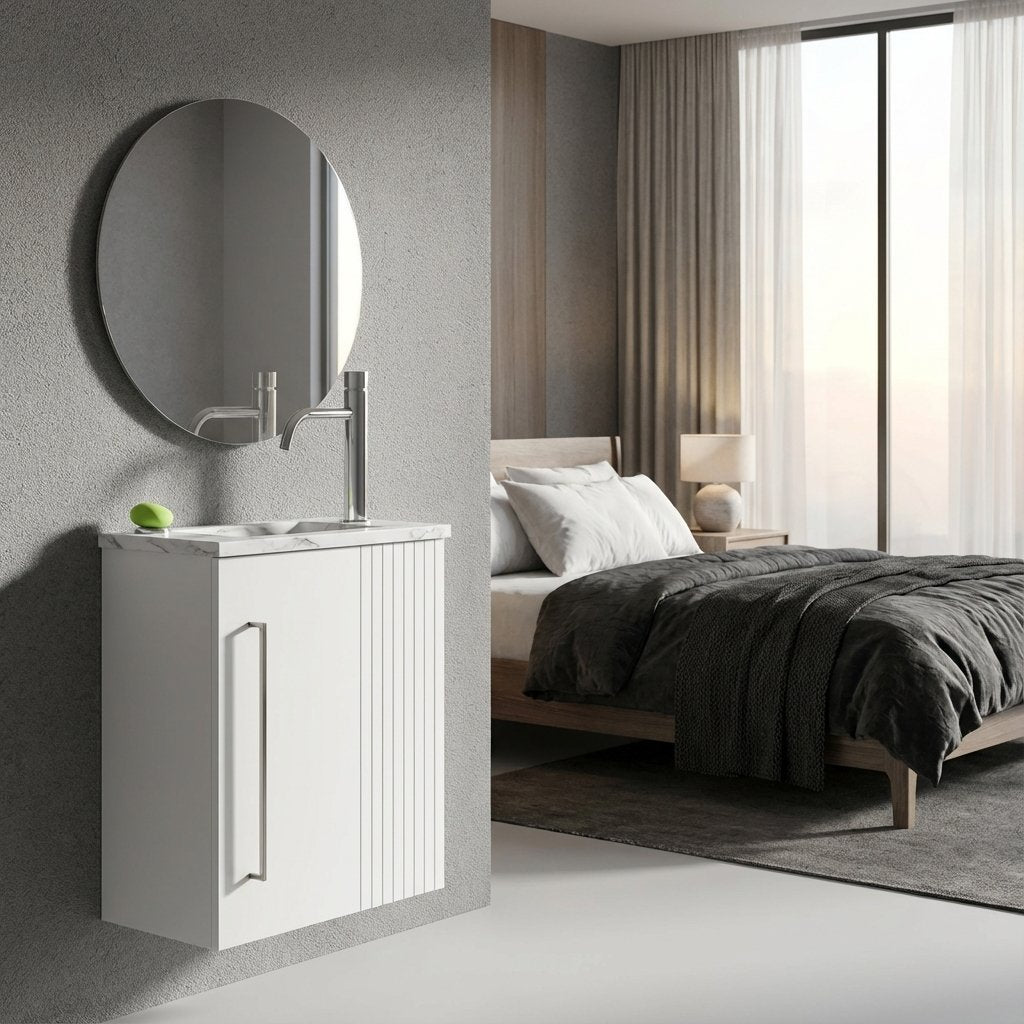 ארון אמבטיה דגם 114