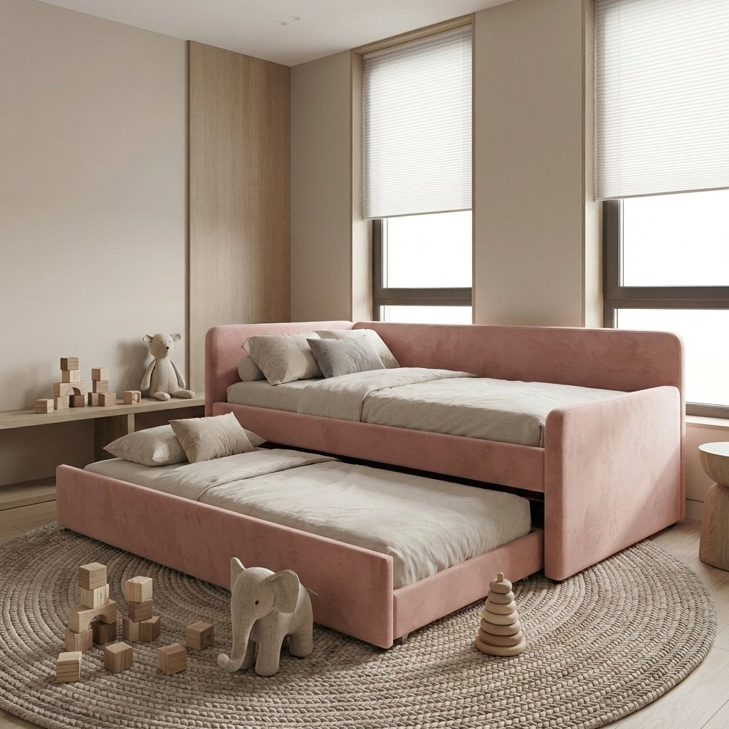 מיטת חבר דגם לאו