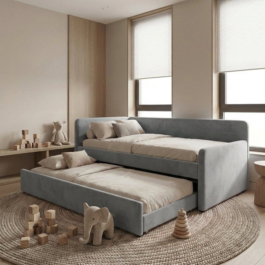 מיטת חבר דגם לאו