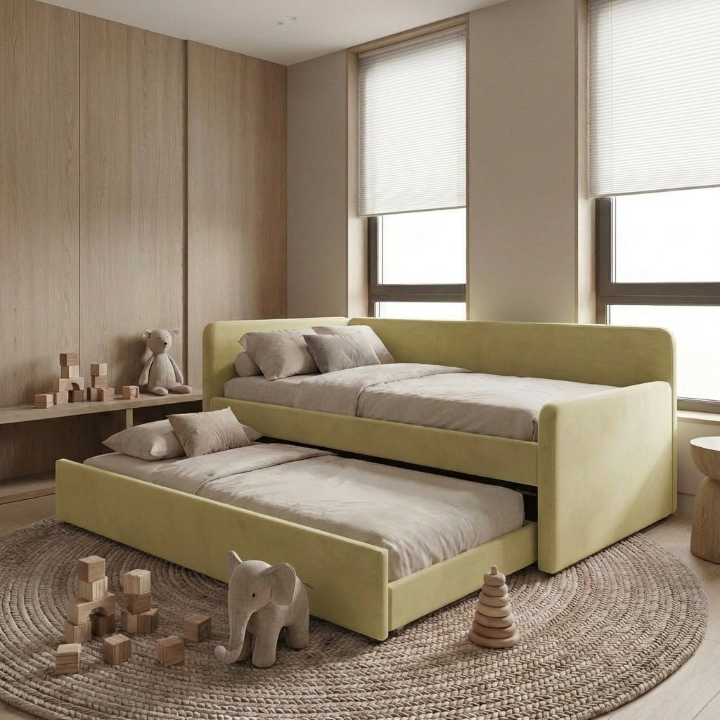 מיטת חבר דגם לאו