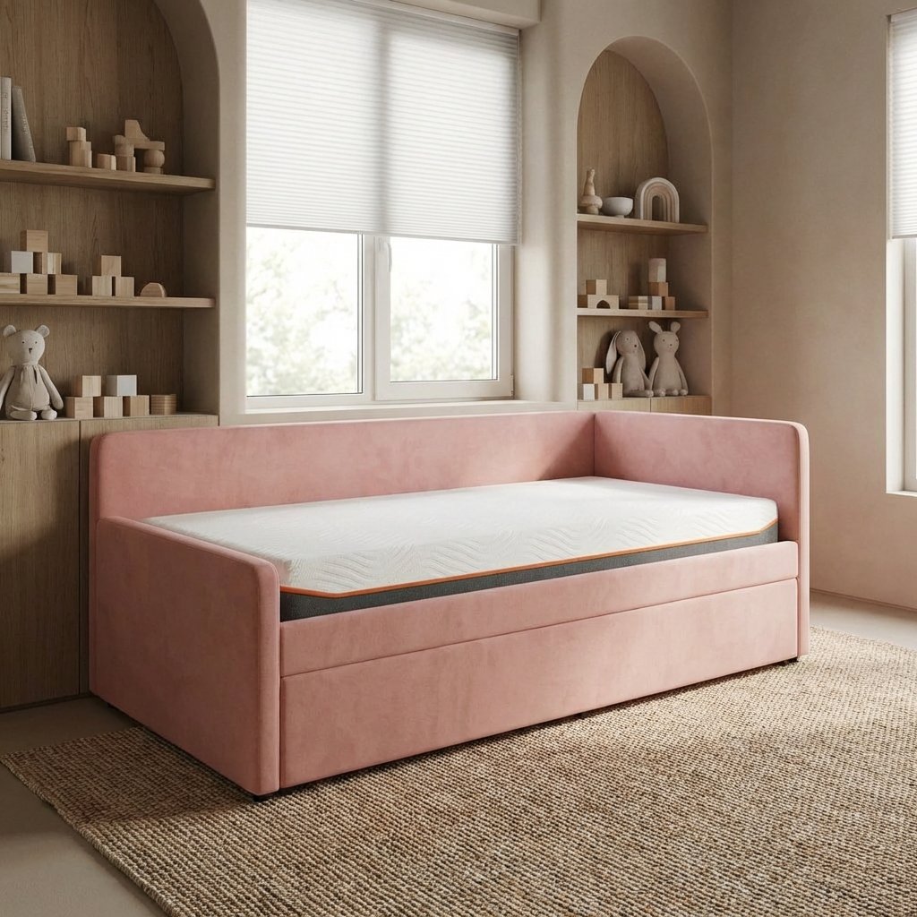 מיטת חבר דגם לאו