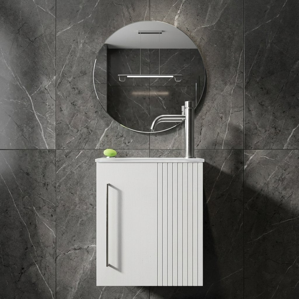 ארון אמבטיה דגם 106