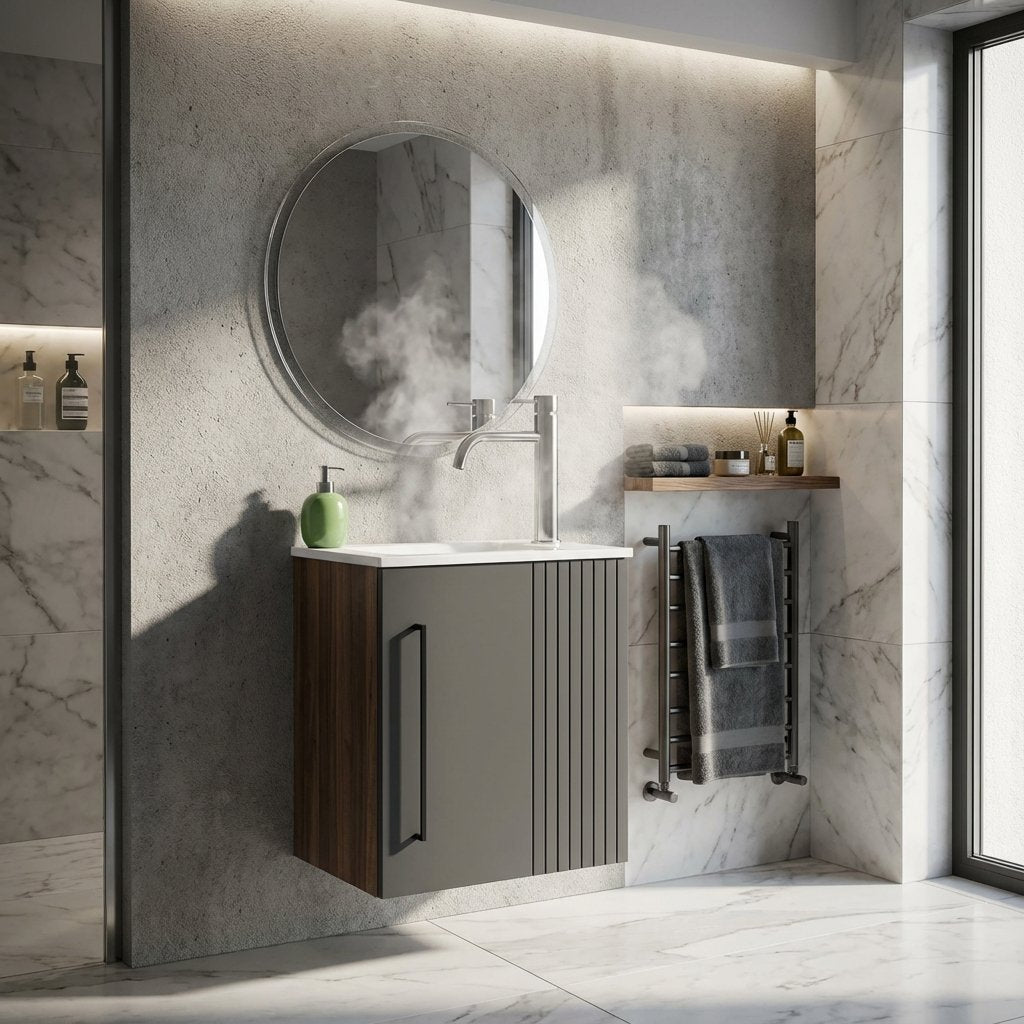 ארון אמבטיה דגם 106