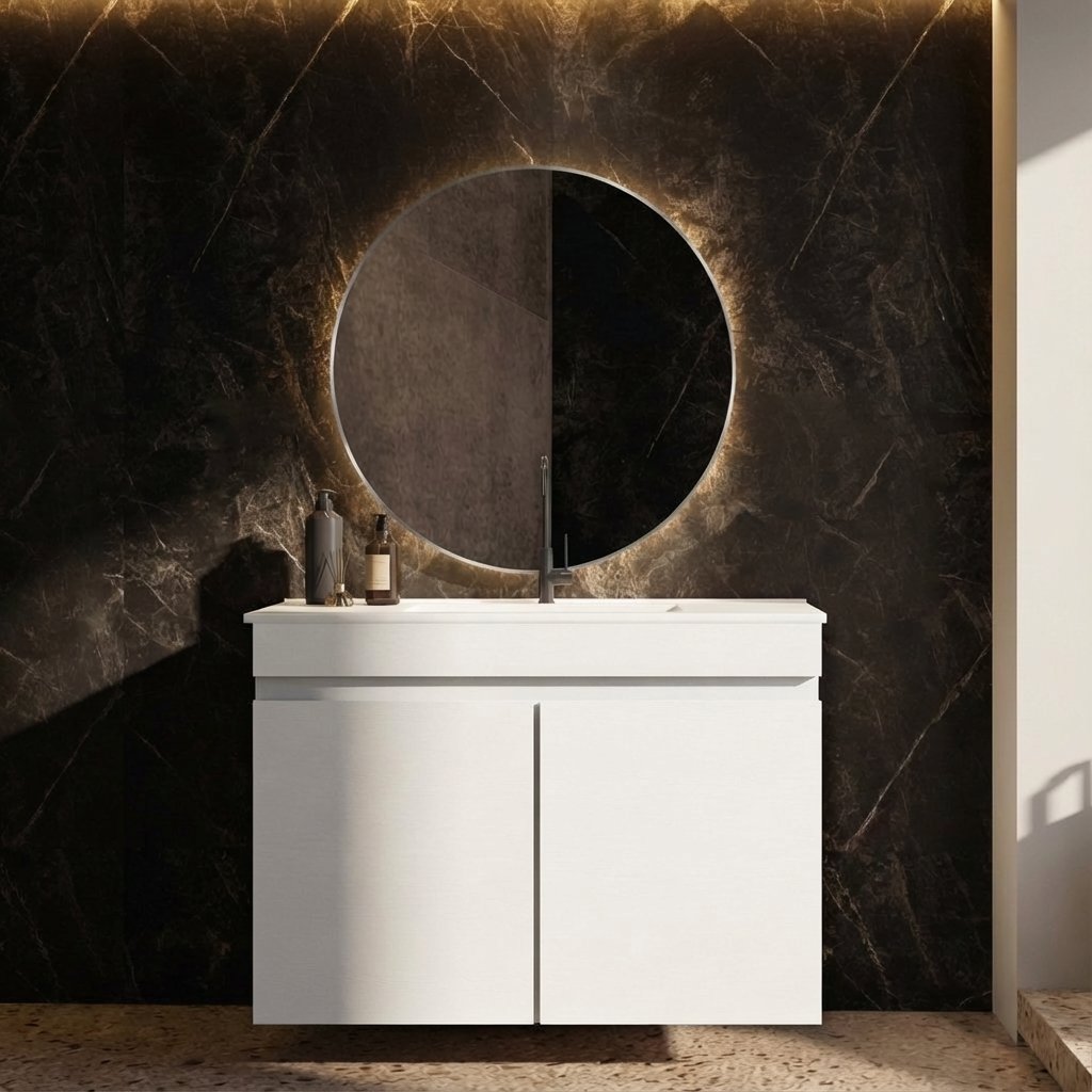 ארון אמבטיה דגם 113