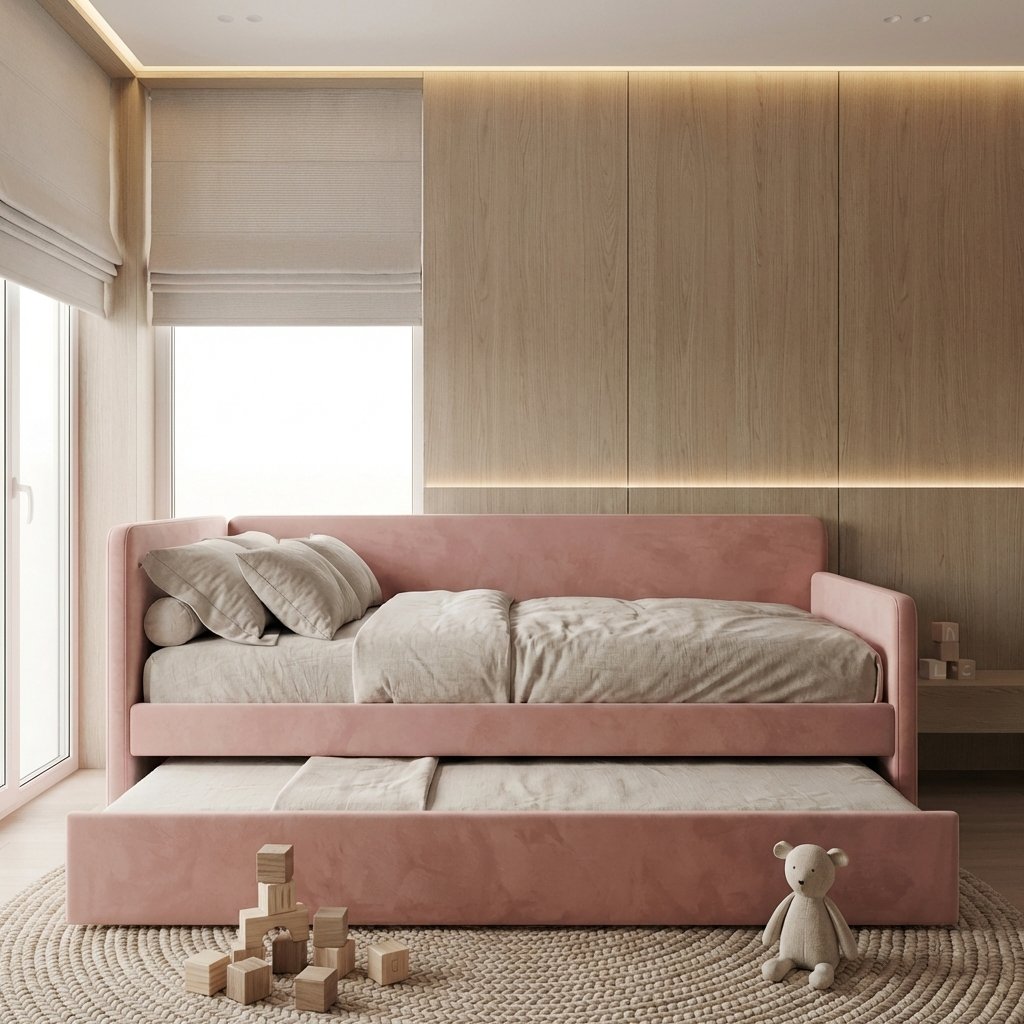 מיטת חבר דגם לאו