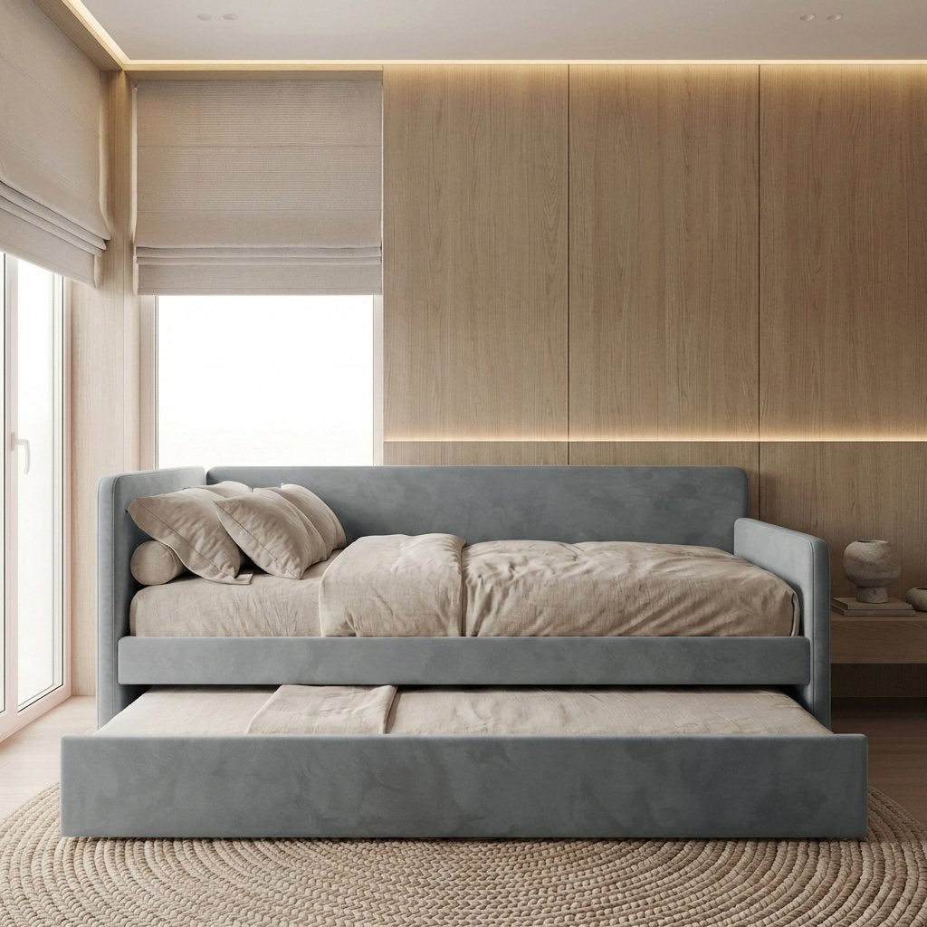 מיטת חבר דגם לאו