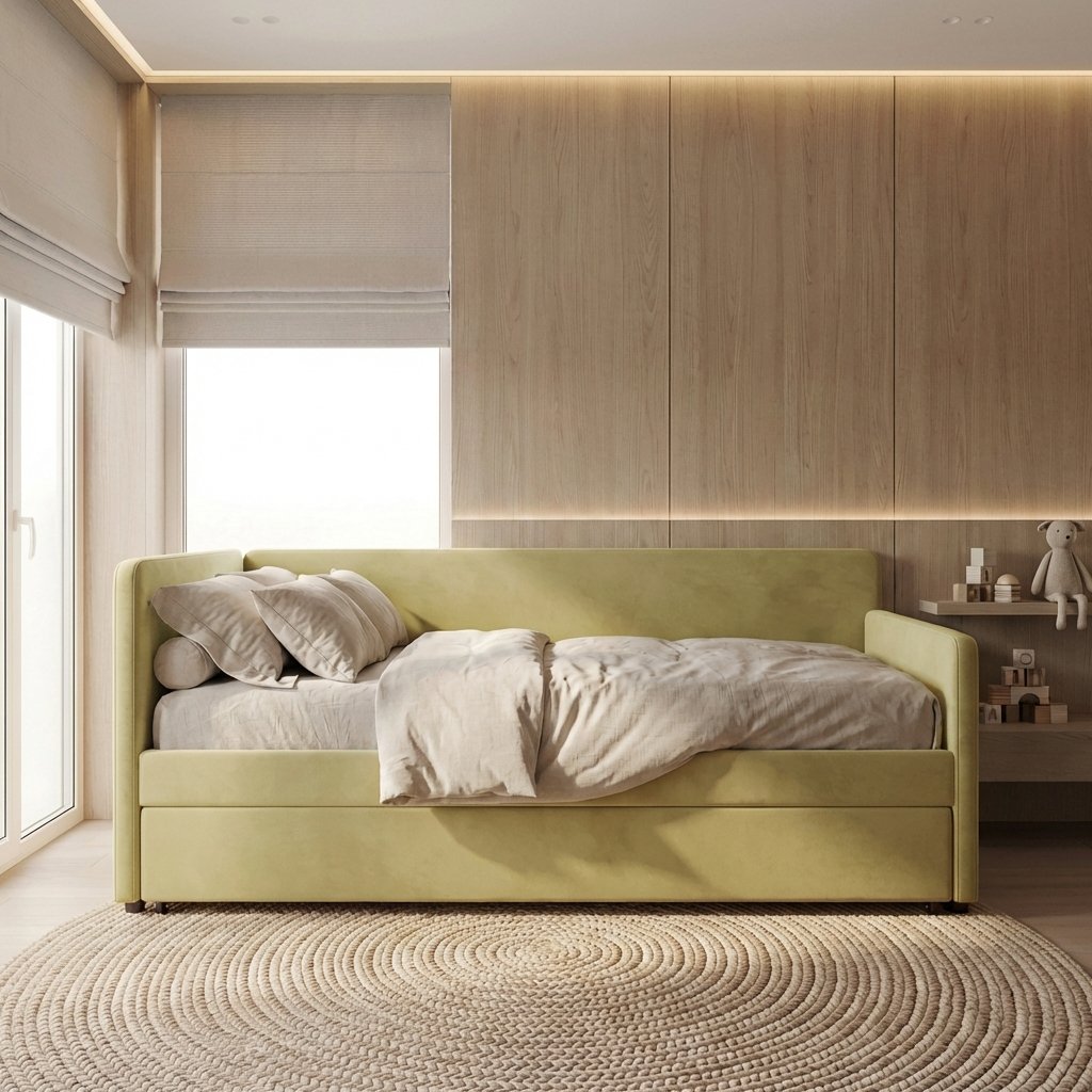 מיטת חבר דגם לאו