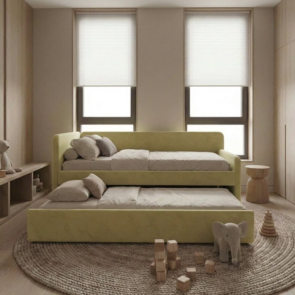 מיטת חבר דגם לאו