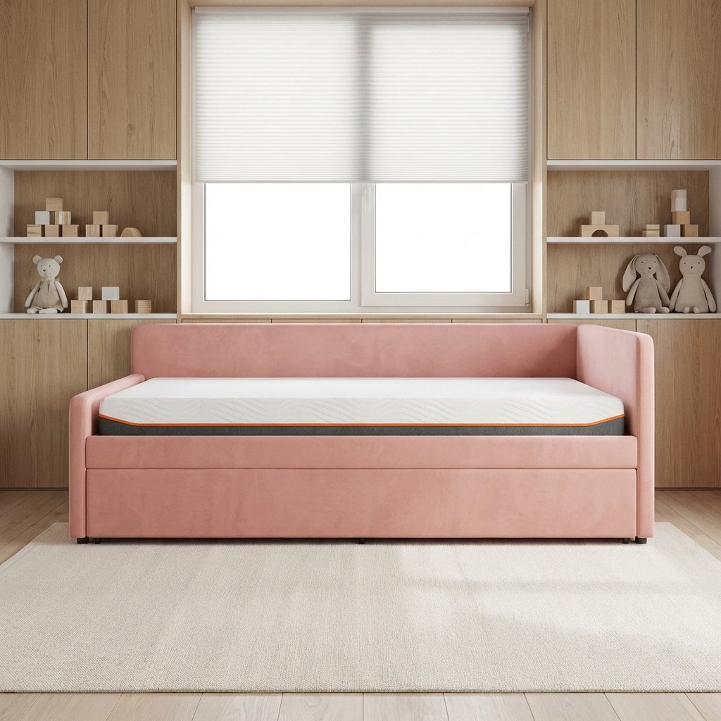 מיטת חבר דגם לאו