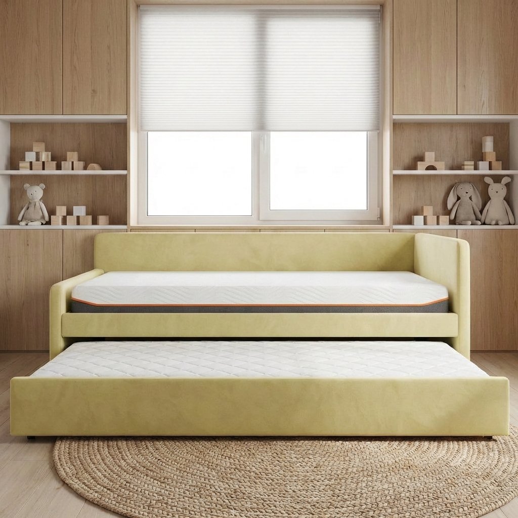 מיטת חבר דגם לאו