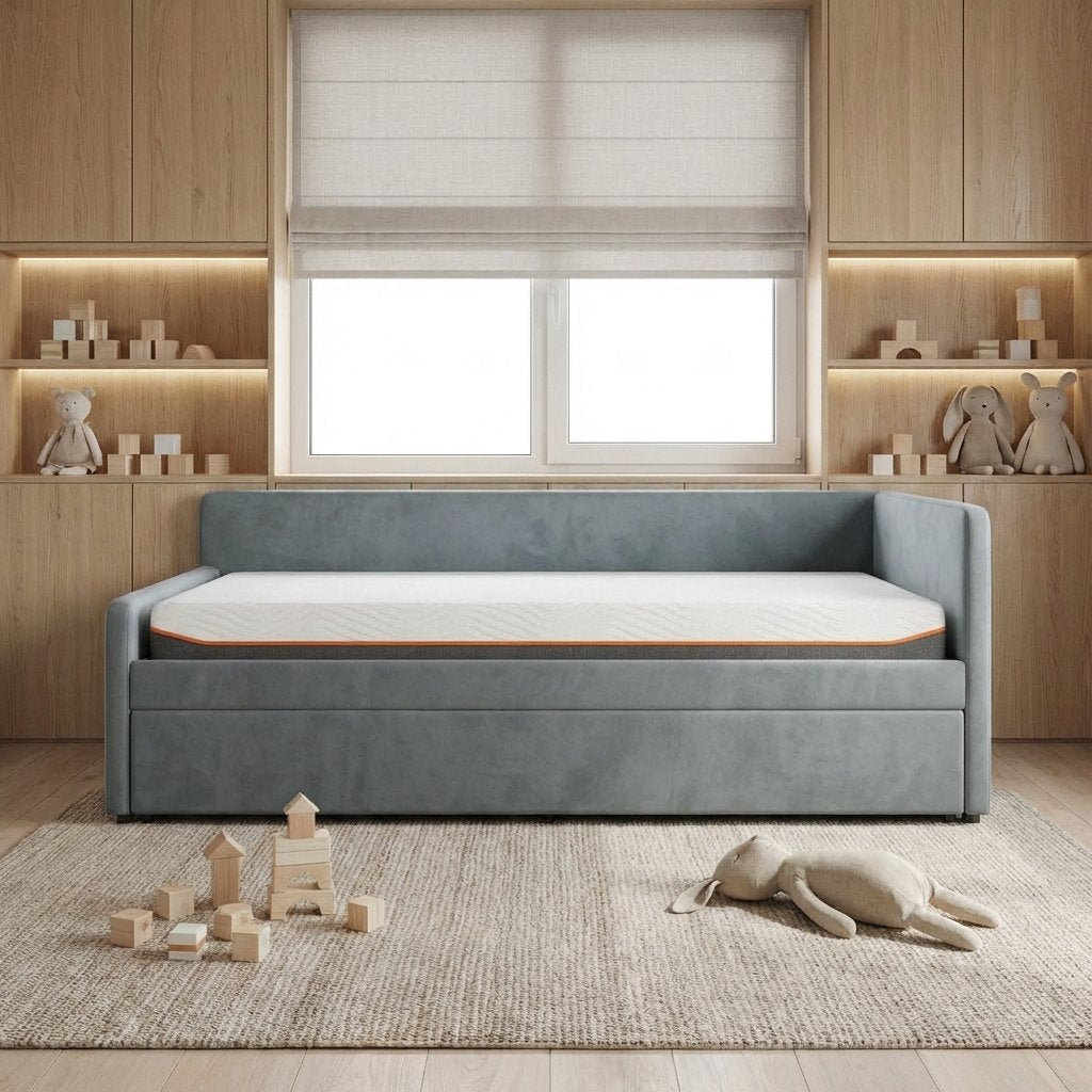 מיטת חבר דגם לאו