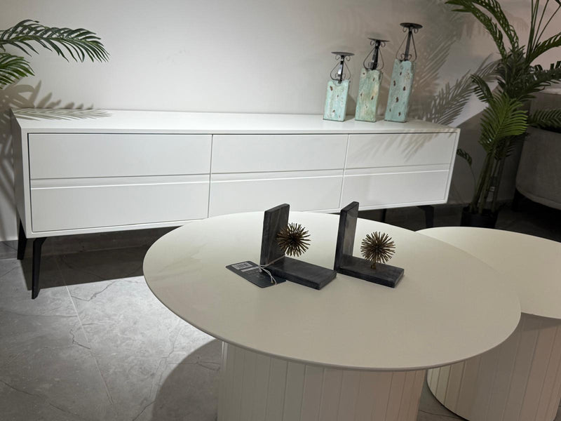 מזנון טלויזיה  דגם 104