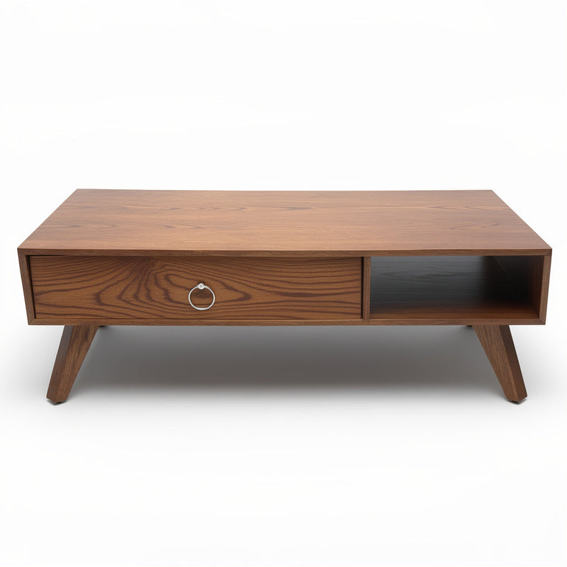 מזנון טלויזיה כולל שולחן סלון דגם 120