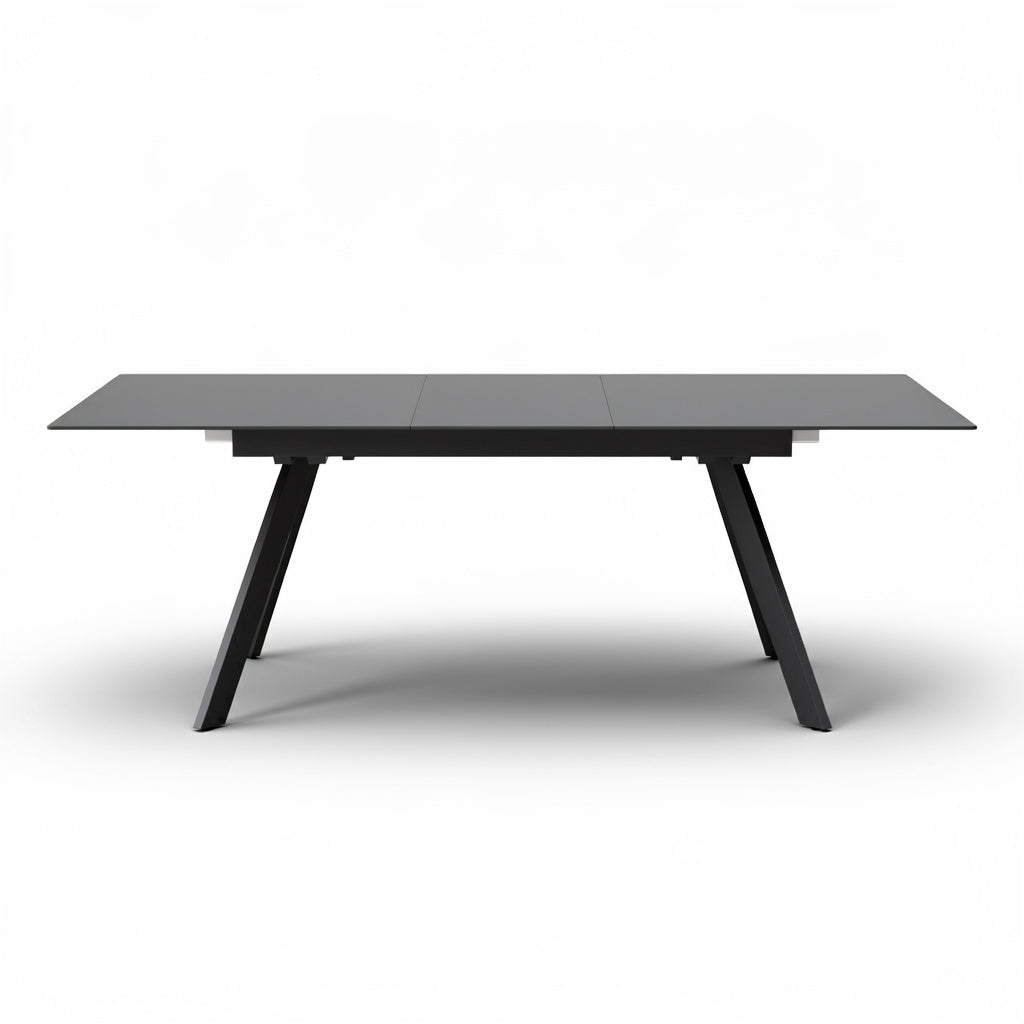 שולחן קרמיקה דגם - מארס 160×90 נפתח ל 205 ס״מ