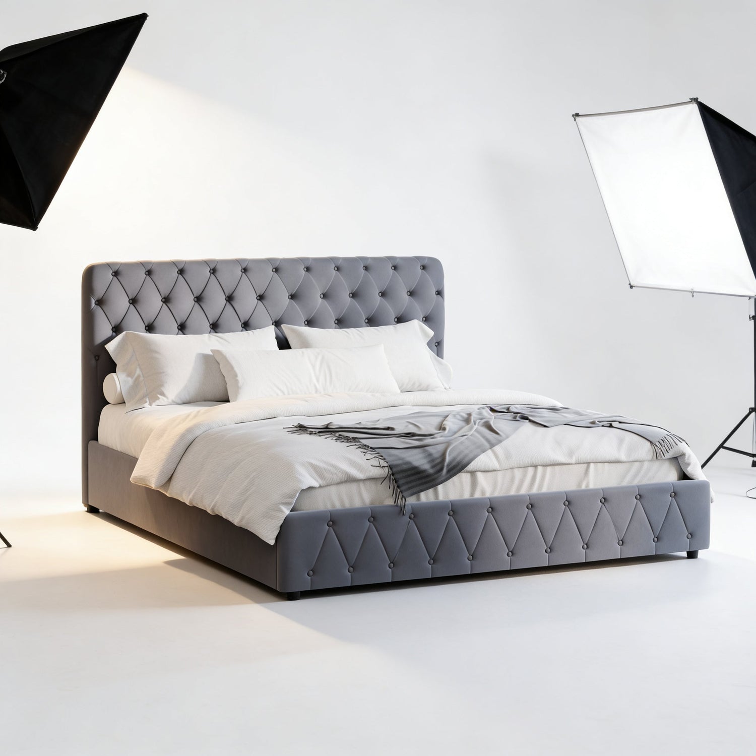 נוחות ואיכות ללא פשרות