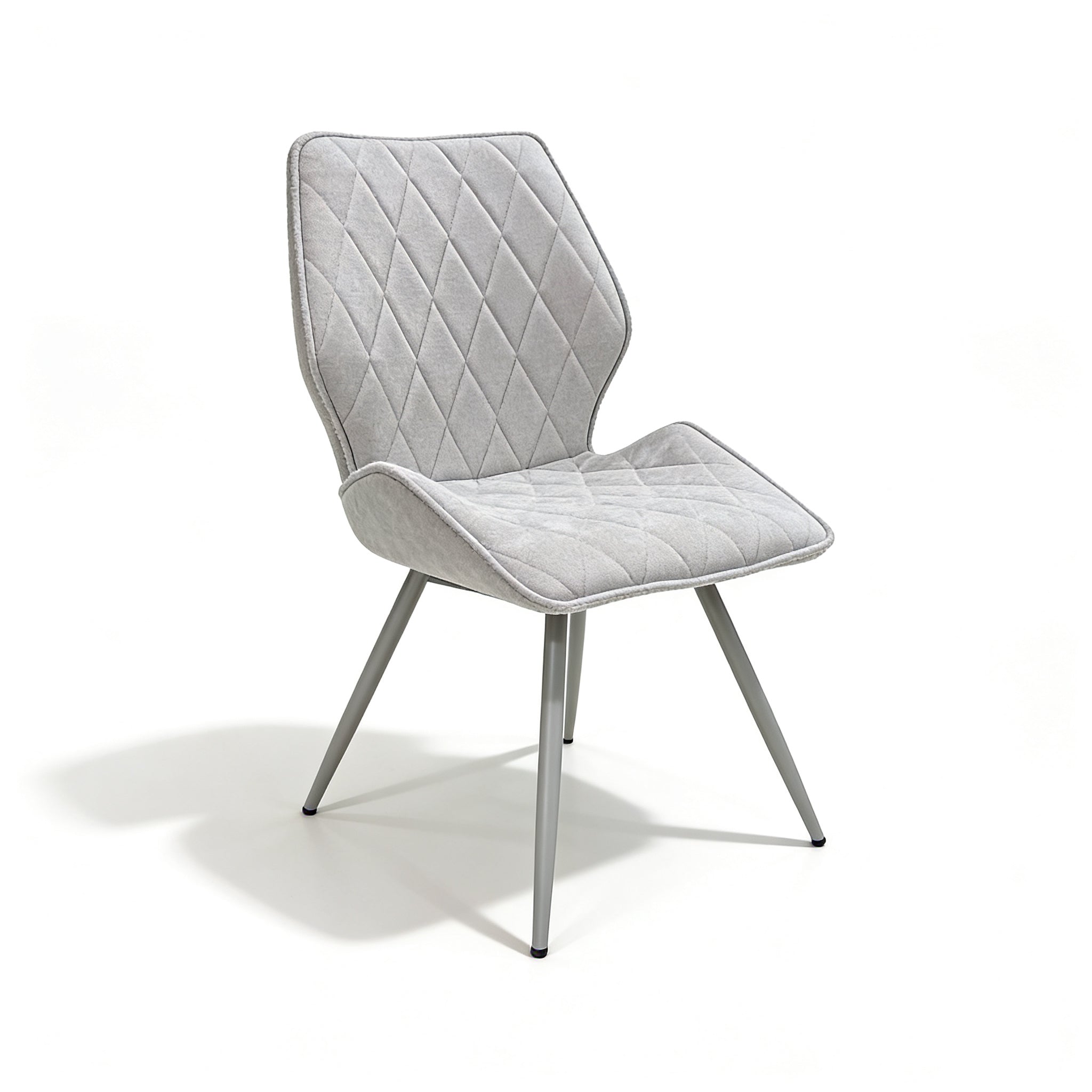 כיסא דגם Alice עם מנגנון סיבוב 360 מעלות