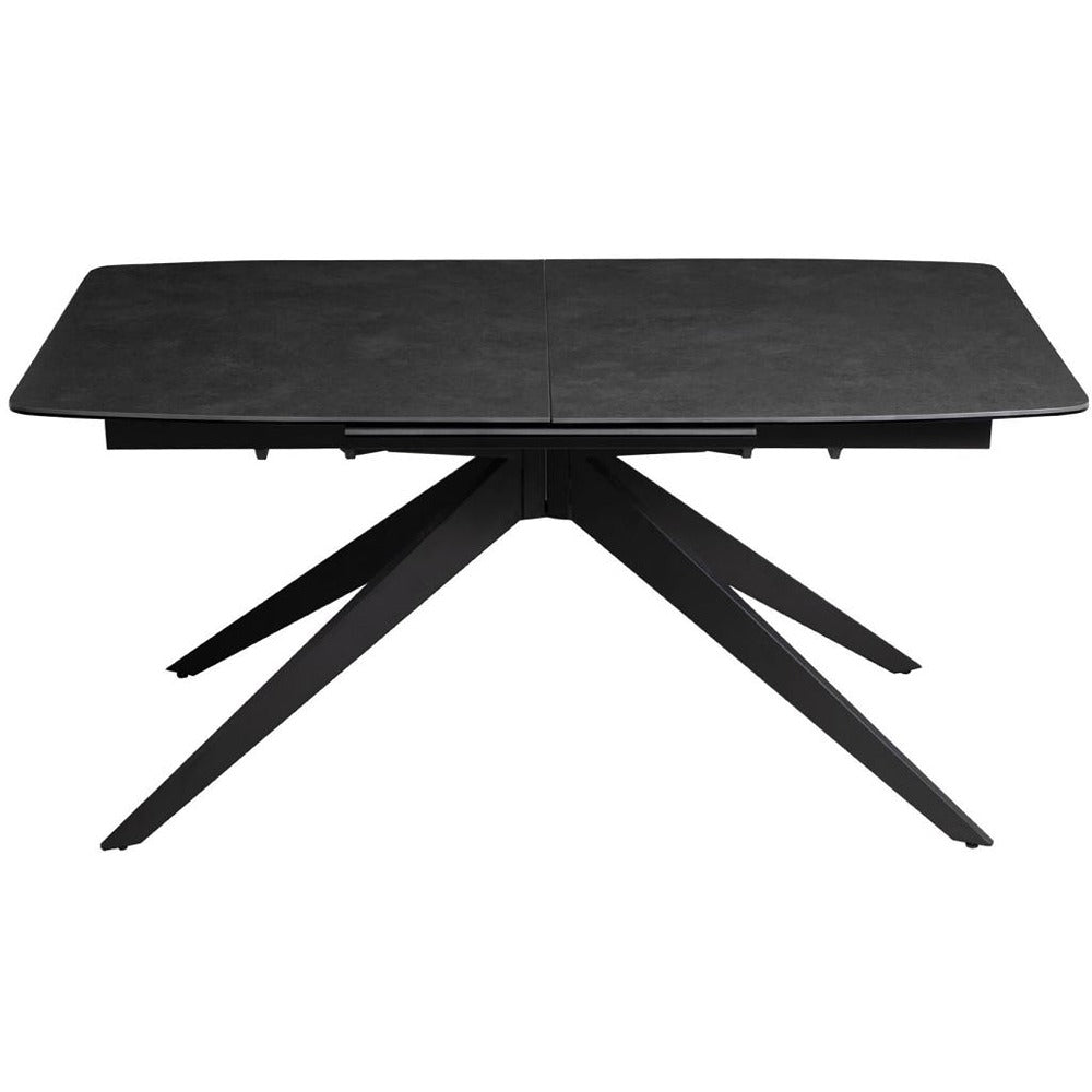 שולחן קרמיקה דגם - Cosmos מידה 180×90 נפתח ל 240 ס״מ