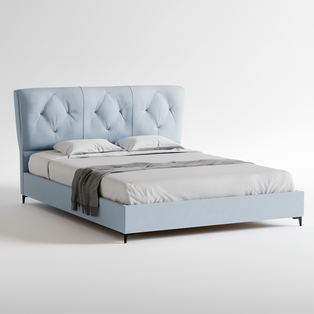 נוחות ללא פשרות בחדר השינה שלכם