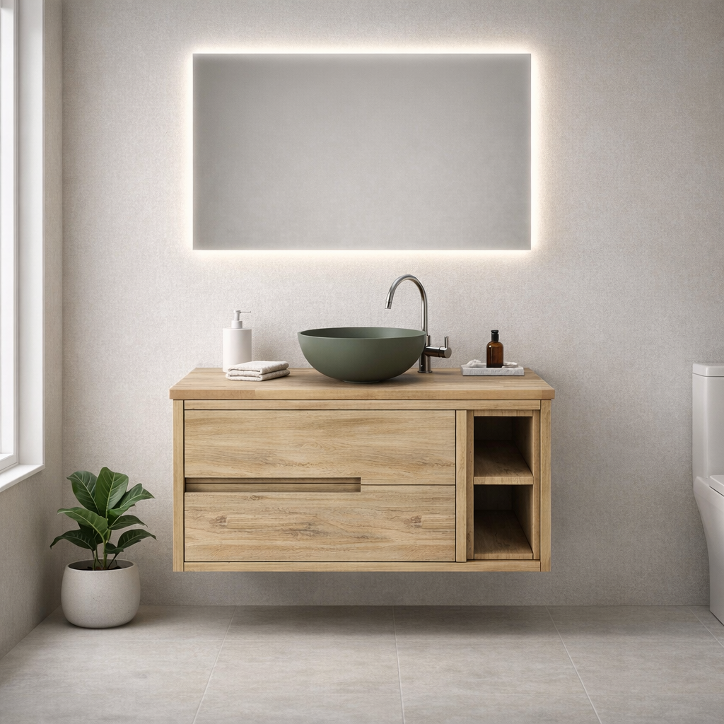 ארונות אמבטיה